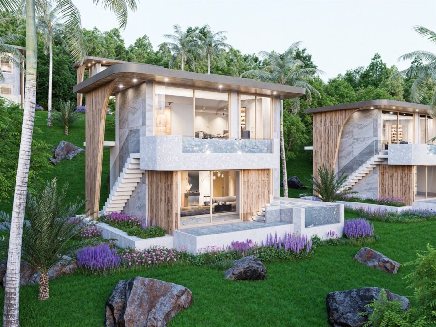 Kamala Bay Seaview
