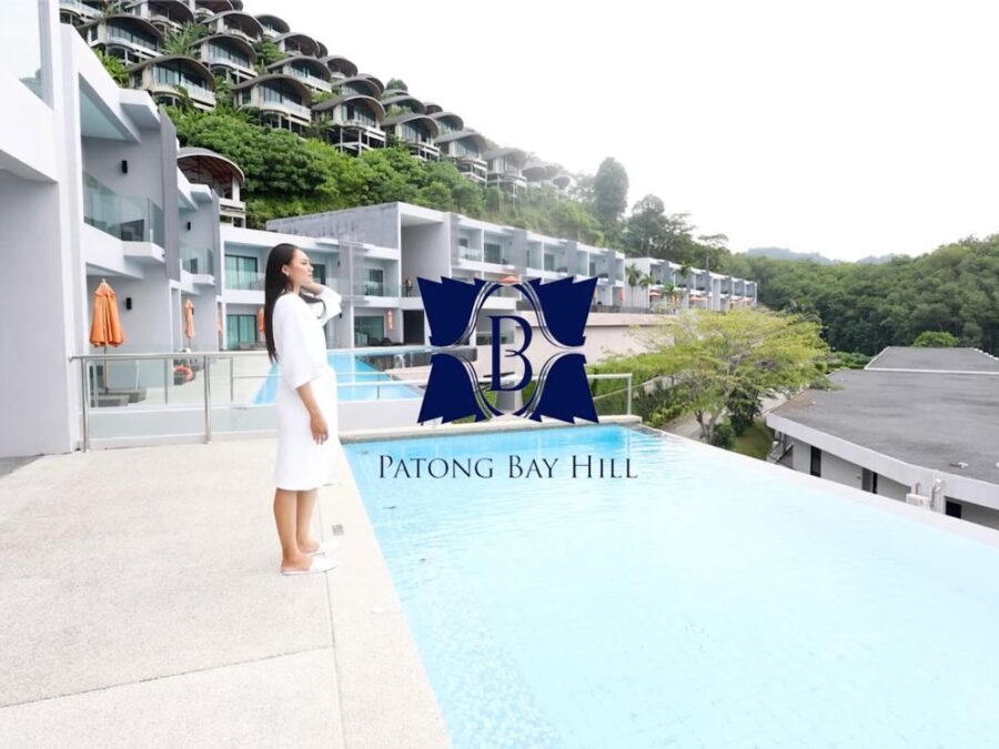 Patong Bay Hill Resort & Spa