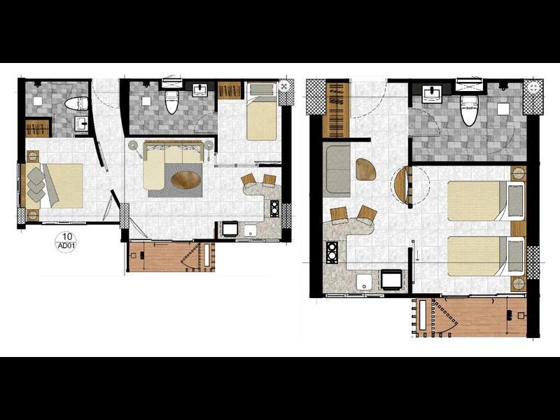 Master plan