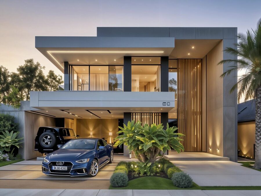Prime Villa