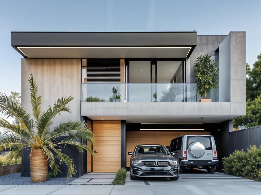 Zen Villa