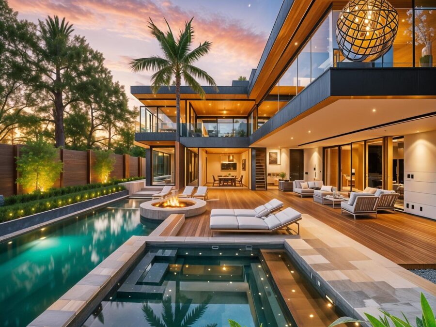 Patong Bay Park Residence